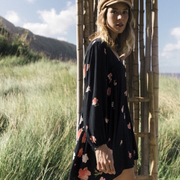 🍋🌸BILLABONG BEACH CRAZE🌸🍋 - Picture 5 of 8